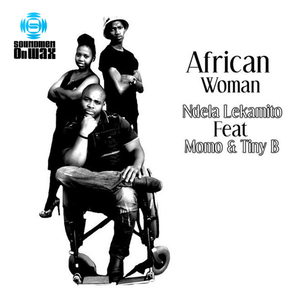 African Woman