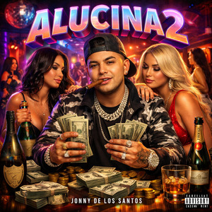 ALUCINA2 (Radio Edit)