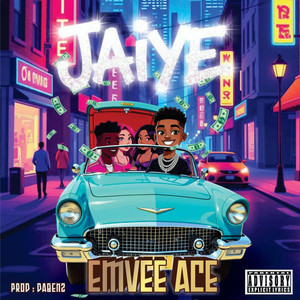 JAIYE