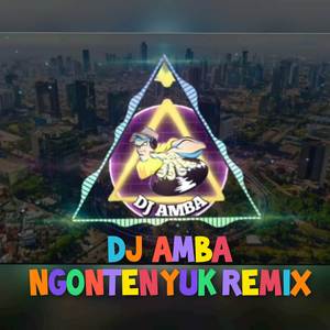 Ngonten Yuk Remix