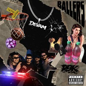 BALLERS