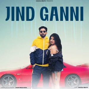 JIND GANNI
