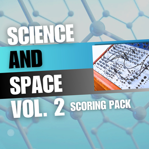 Positron (Rhythmic Low)