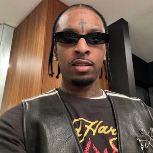 【FREE】顶级采样 “We Stay” 21 Savage Memphis type beat