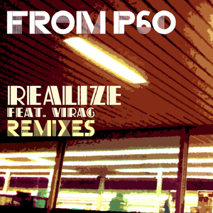 Realize (Quiroga Remix)