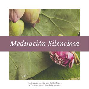 Meditación Silenciosa