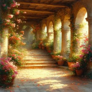 予与山南王仆射起淮南李仆射绅事历五朝逾三纪海内年辈今唯三人荣路虽殊交情不替聊题长句寄举之公垂二相公