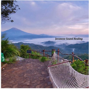 Energi Positif Alam Relaksasi