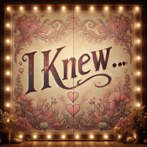 I Knew…