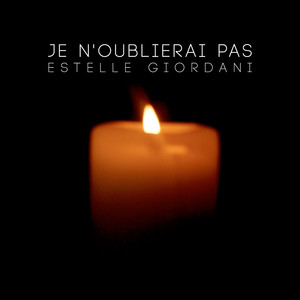 Je n'oublierai pas