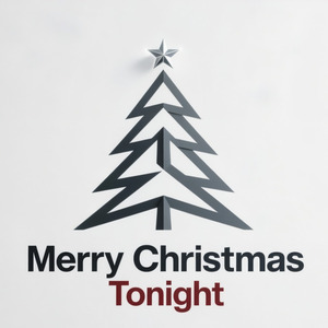Merry Christmas Tonight