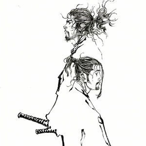 杀死武士（prod by No Birthday）