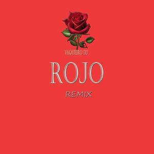 ROJO (Remix)