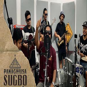 Pangandoy (feat. Blackzillah) (Tukar og Salida Live Sessions)