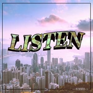 Listen（prod By Jaming Beats)
