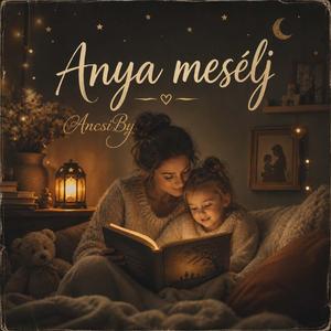 Anya mesélj