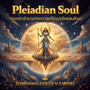 Pleiadian Soul (มนตราข้ามาจากดาวลูกไก่เนรมิตแสนล้าน)