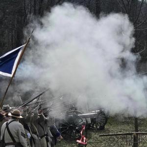 Lullabies For A Soldiers Shadow