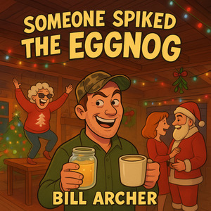 Someone Spiked The Eggnog