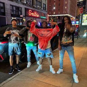 [FREE]'mod'' 底特律 SASI 刀脚 42 Dugg Type Beat