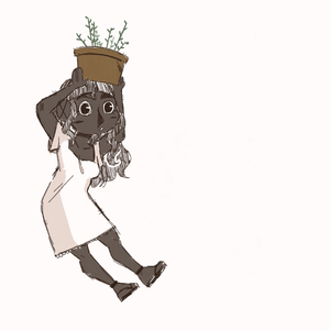 potted plant