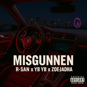 MISGUNNEN