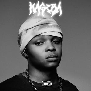 Whole gang outside (feat. Sastii & issi)