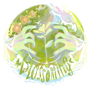 绽放・诗旅编年（feat.GUMI）