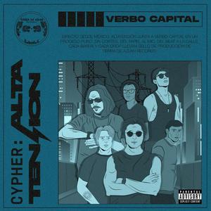 Cypher: ALTA TENSIÓN (feat. The Bay)