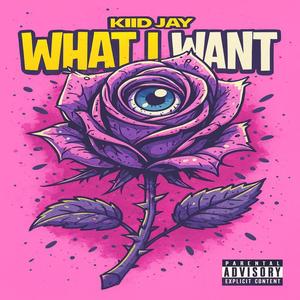 What I Want