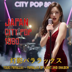 風灯ユニゾンパス (Kazahibi Unison Path) - Wind Lantern Unison Path