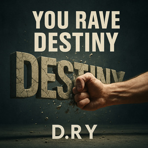 YOU RAVE DESTINY