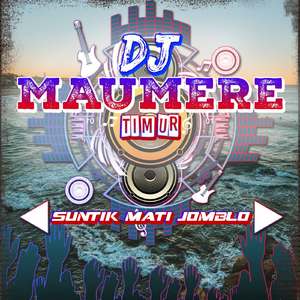 DJ Suntik Mati Jomblo