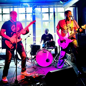 Prurito Pubis (En Vivo)