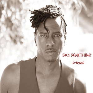Say Something