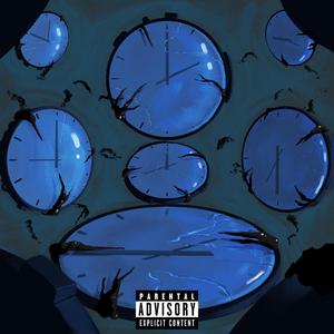 Don't Be Late (feat. Dxvion!)