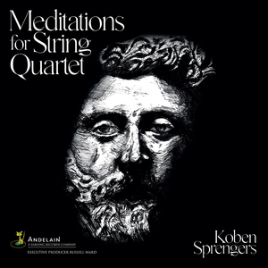 Meditations for String Quartet:I. –