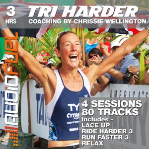 Strides 1 - A 30 Second All Out Sprint