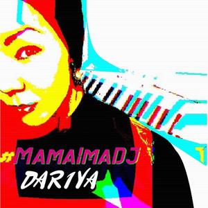 #MamaImaDJ