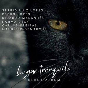 It´s a Pleasure To Kiss (feat. Mauricio Demarche)