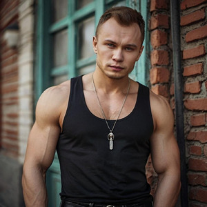 Любовный выбор