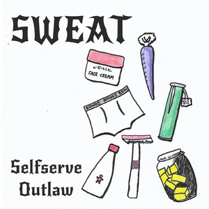 Selfserve Outlaw