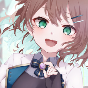 ちぐ×HUG★ファンファーレ！