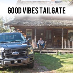 Good Vibes Tailgate