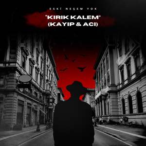 “Kırık Kalem” (Kayıp & Acı)