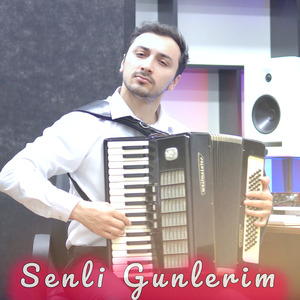 Senli Gunlerim