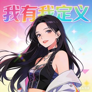 我有我定义.mp3