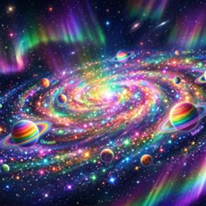 Ulaara's Galaxy
