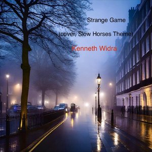 Strange Game (cover Slow Horses Theme)