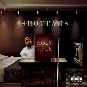 Shootahs In Tha Ubah!